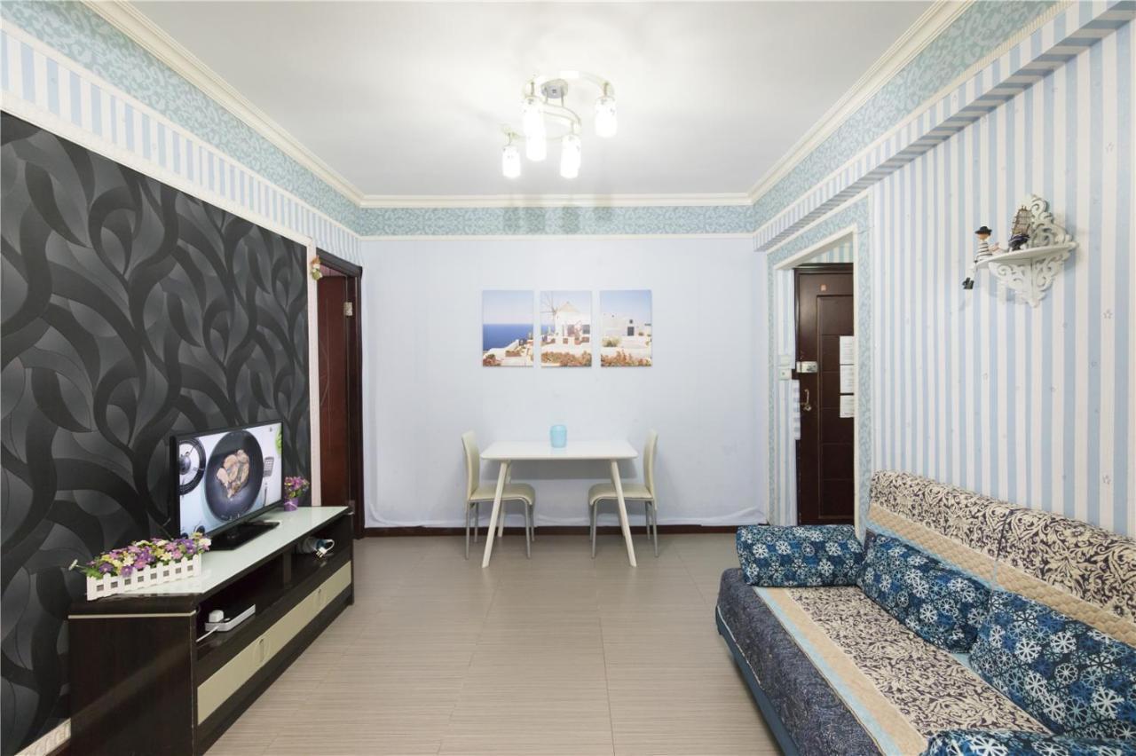 3Room Charming Apt,8Pax 香港 エクステリア 写真