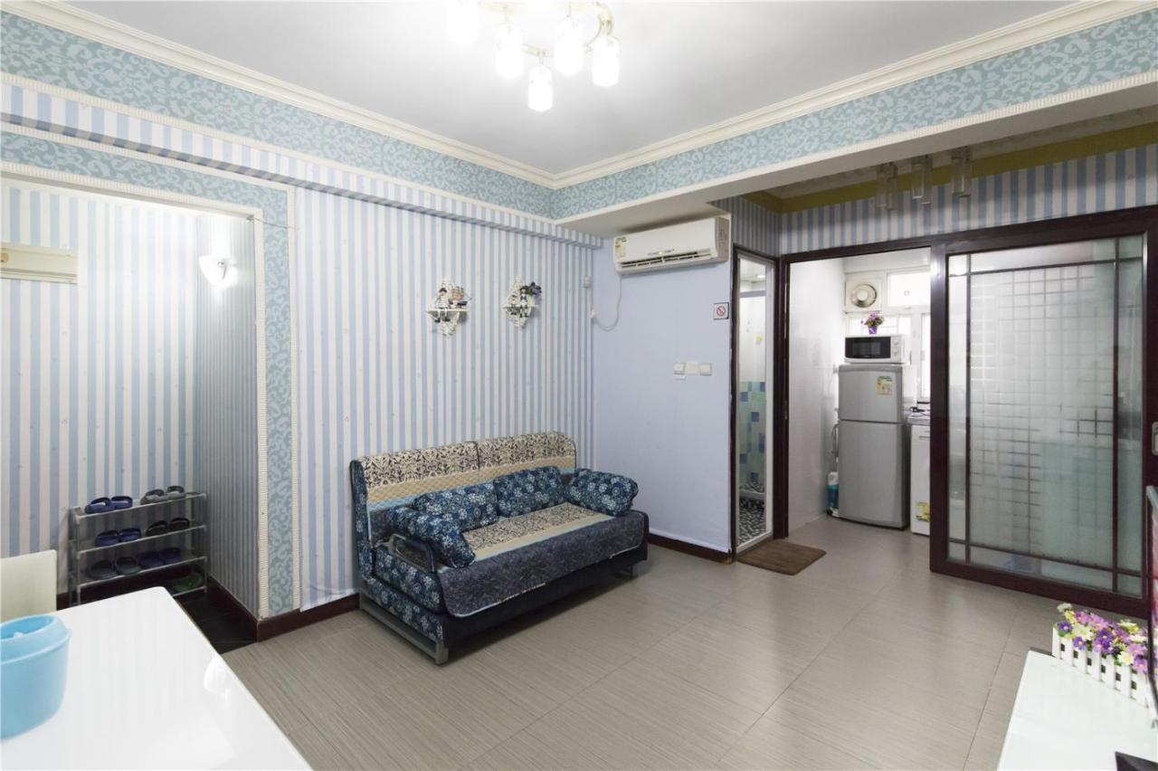 3Room Charming Apt,8Pax 香港 エクステリア 写真