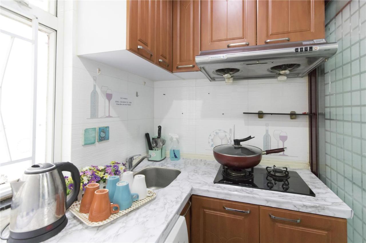 3Room Charming Apt,8Pax 香港 エクステリア 写真