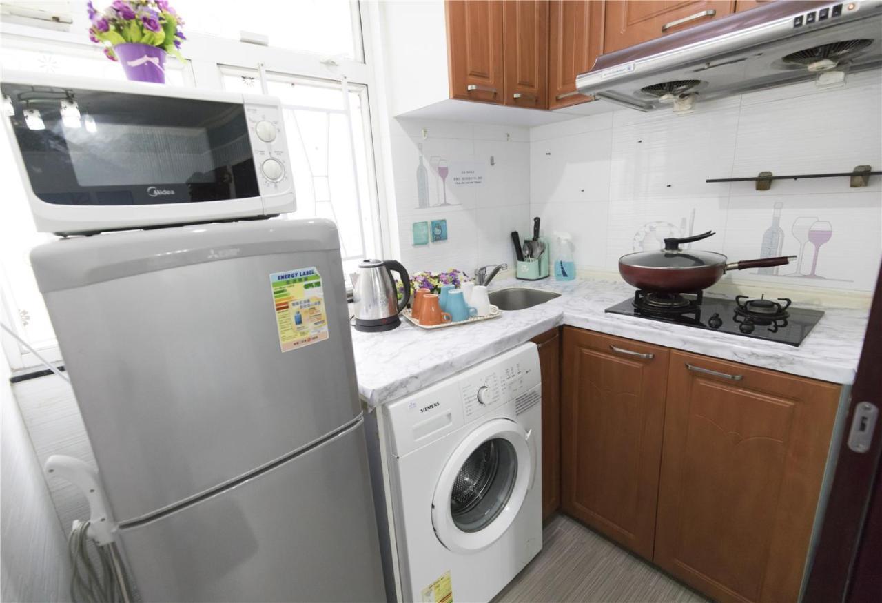 3Room Charming Apt,8Pax 香港 エクステリア 写真